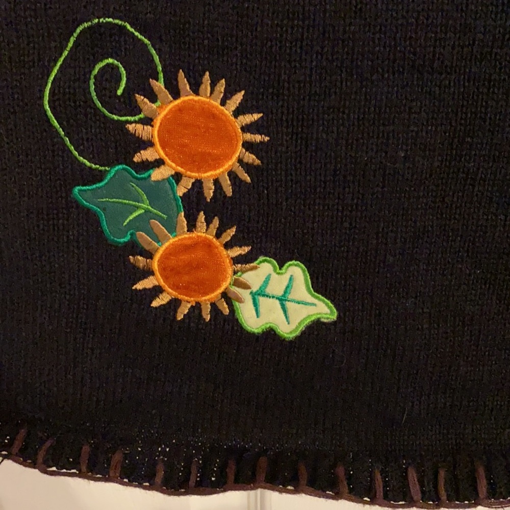 Fall Vest - Picture 7 of 9